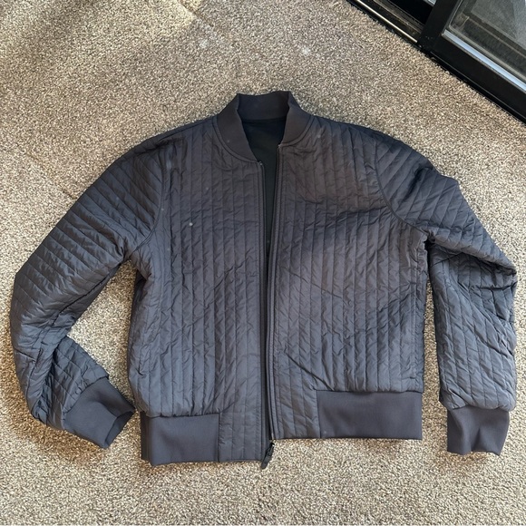 Lululemon Bomber Jacket - Picture 6 of 7